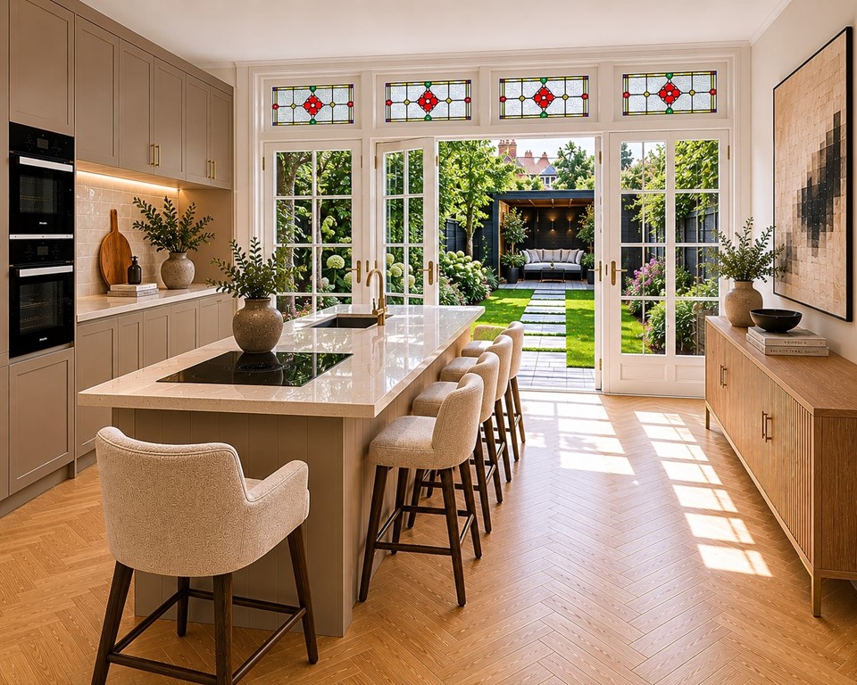 Artist Impression Eetkamer Zonnebloemstraat 44 in HaarlemV2..jpeg